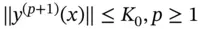 and assume that is differentiable for all Suppose furthermore that th - фото 320
