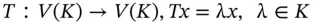 fixed and this is called a magnification or a dilation Theorem 42For any - фото 578