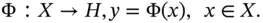 We embed data into H and this approach offers several advantages one of - фото 645
