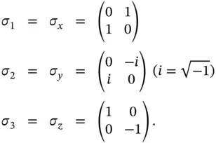 562 Normal Matrices We introduce the important class of normal matrices by - фото 675