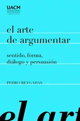 Enrique Dussel - El arte de argumentar - sentido, forma, diálogo y persuasión