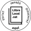 Llibre local Lector compromèsAquest és un llibre publicat amb el segell - фото 1