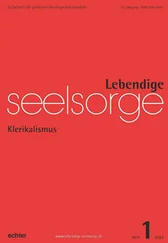 Verlag Echter - Lebendige Seelsorge 1/2022
