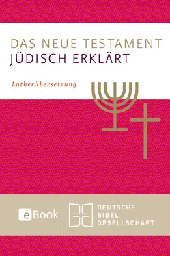 Неизвестный Автор Das Neue Testament - jüdisch erklärt обложка книги