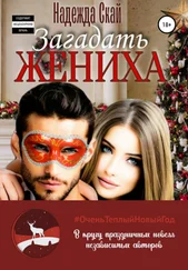 Надежда Скай - Загадать жениха