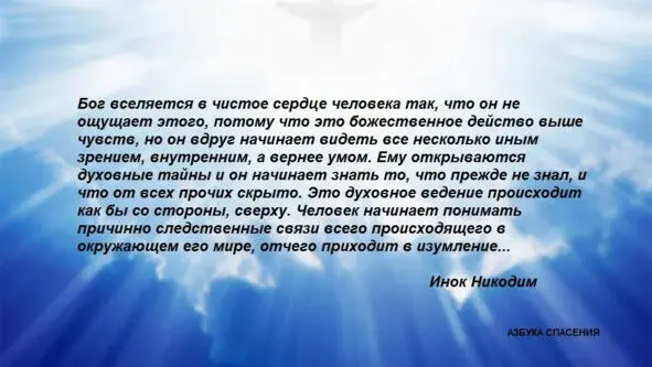 Духовная никогда нескончаемая жизнь есть жизнь умная или чтобы понятней - фото 11