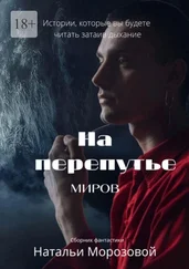 Наталья Морозова - На перепутье миров