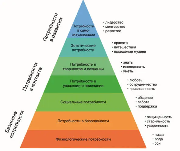 При разработке теоретической базы я обратилась к учению о силе подсознания Джо - фото 4