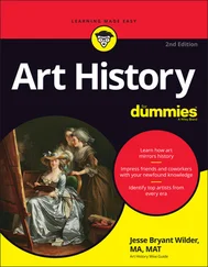 Jesse Bryant Wilder - Art History For Dummies
