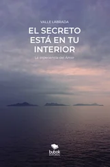 Valle Labrada - El secreto está en tu interior - 2da. edición