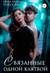 Анна Милок - Связанные одной клятвой