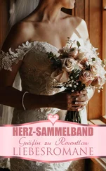 Franziska Gräfin - Herz-Sammelband - Gräfin zu Reventlow Liebesromane
