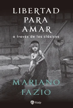 Mariano Fazio Fernández Libertad para amar обложка книги