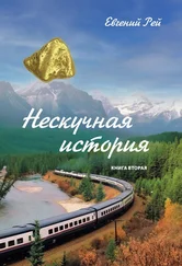 Евгений Рей - Нескучная история. Книга 2