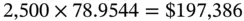PERPETUITIES An annuity that pays forever is called a perpetuity The future - фото 74