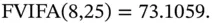 Thus the future value is ANNUITY DUE The difference between an annuity and - фото 63