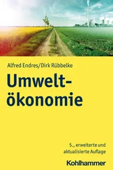 Dirk Rübbelke - Umweltökonomie