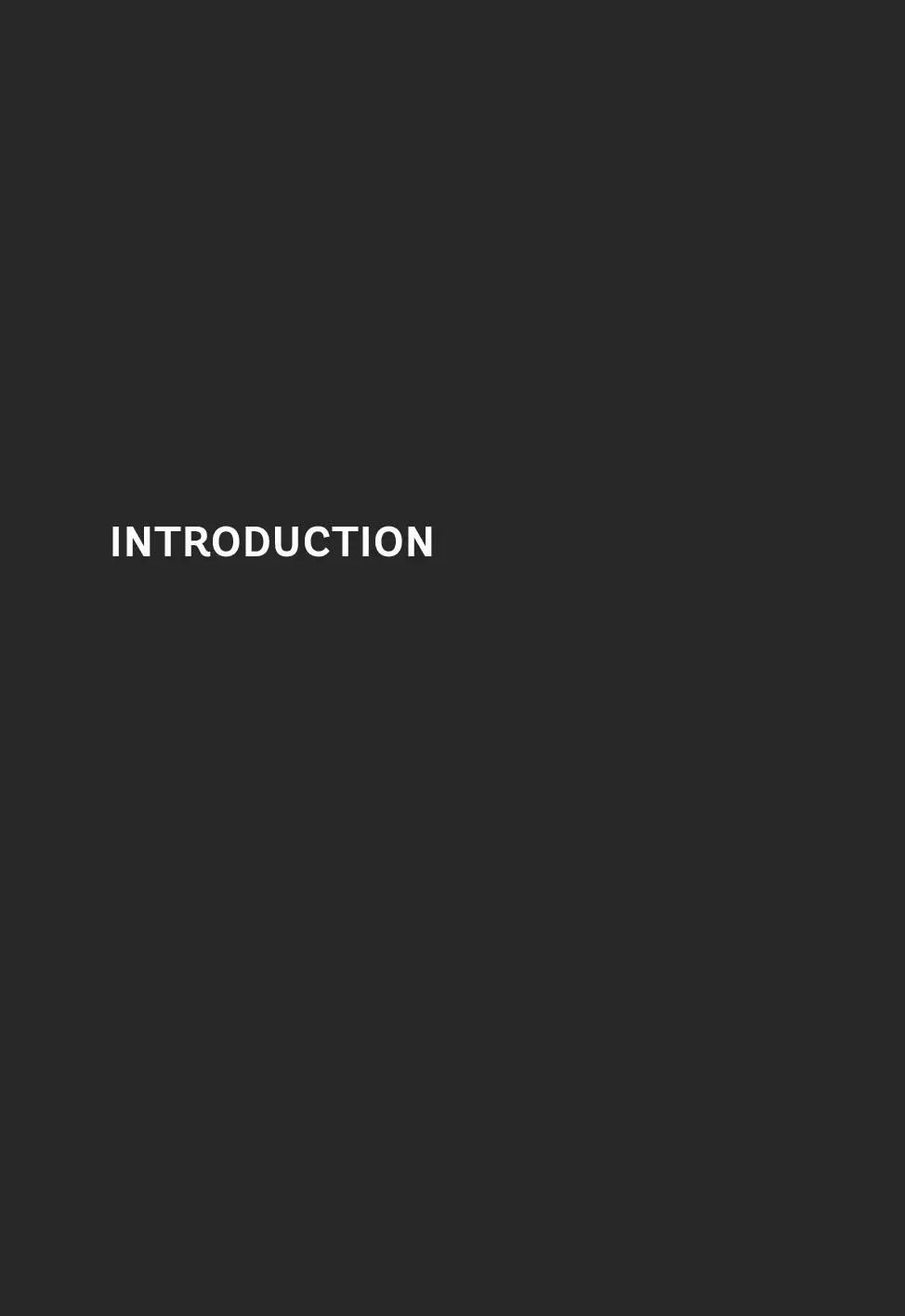 INTRODUCTION The acceleration of the globalization process following the end of - фото 3