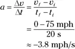 In other words 38 mphs not 38 mphs a big difference in terms of - фото 118