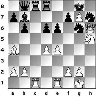 Der Entertainer Schach ist ein Pflichtfach in den fünften und sechsten Klassen - фото 12