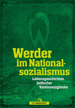 Dirk Harms Werder im Nationalsozialismus обложка книги