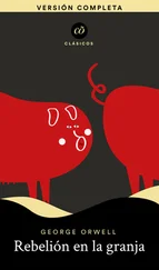 George Orwell - Rebelión en la granja