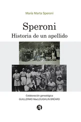 María Marta Speroni - Speroni