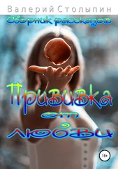 Валерий Столыпин - Прививка от любви