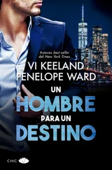 Penelope Ward - Un hombre para un destino