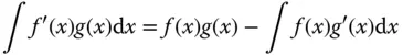 Bei der Substitution hilft die Kettenregel der Differentiation Für die - фото 691