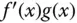 integrierbar und es gilt die Formel Bei der Substitution hilft die - фото 690