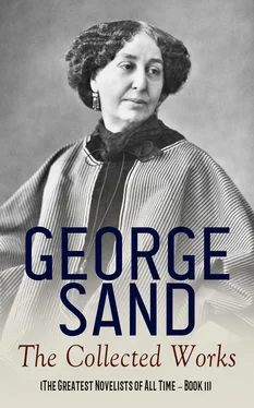 George Sand George Sand: The Collected Works (The Greatest Novelists of All Time – Book 11)