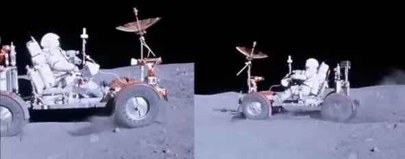 И самое главное рывки нити делают движения марионетки не настоящими Выброс - фото 16