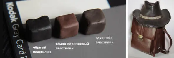 Кинооператор игнорировал эти факты В своем эксперименте Леонид Коновалов - фото 42