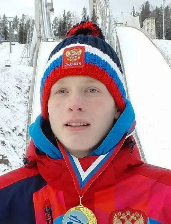 Данил Садреев Нам всем надо набраться терпения Президент Федерации по - фото 8
