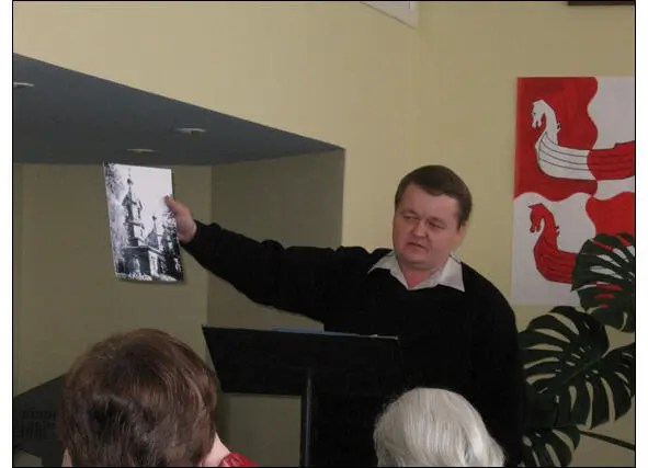 Алексей Николаевич Ефимов Алексей Алексеевич и Олег Соколовы - фото 18