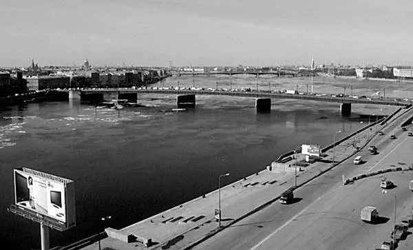Литейный мост в СанктПетербурге История на этом не закончилась Капитан - фото 90
