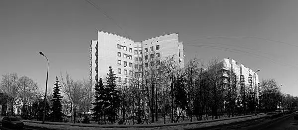 Дом на ул Щусева 10 При расследовании подобных дел стали употреблять - фото 99