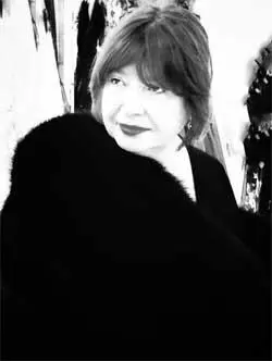 Бугримова Светлана Лана Бьюри Lana Buri проживает почти четверть века в - фото 5