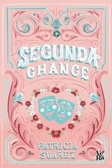 Patricia Suárez - Segunda chance