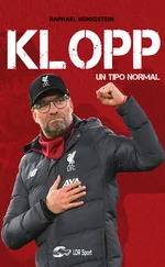 Raphael Honigstein - Klopp
