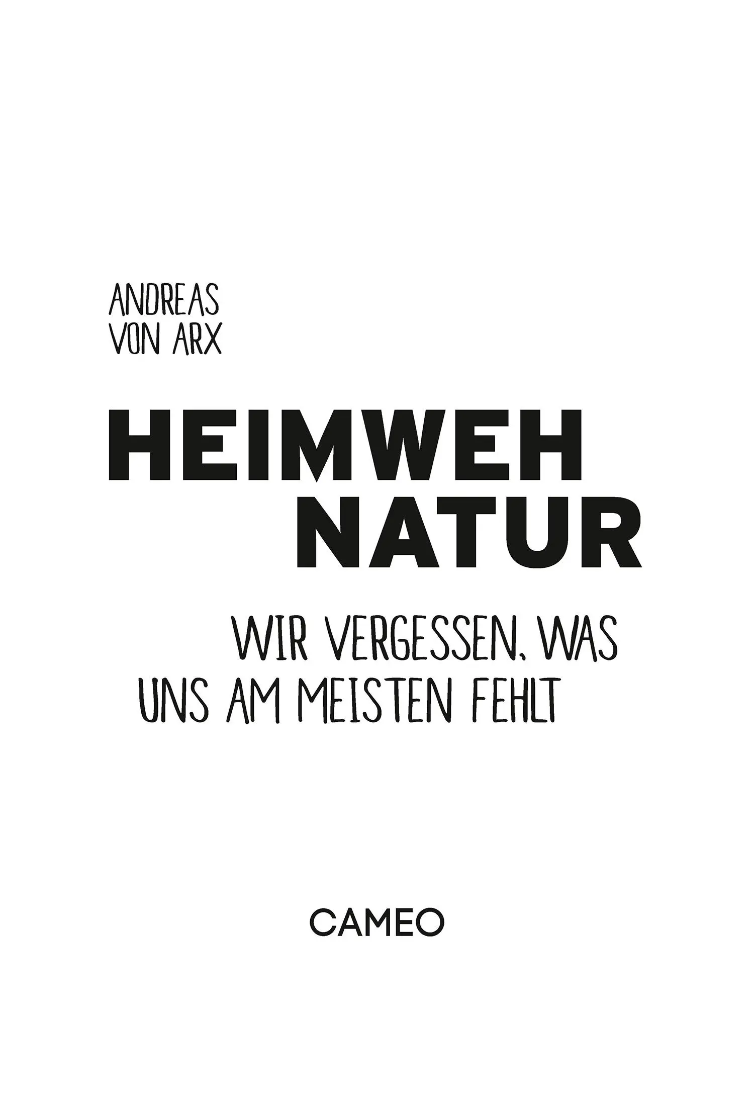 Copyright 2019 Cameo Verlag GmbH Bern Alle Rechte vorbehalten - фото 1