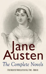 Jane Austen - Jane Austen - The Complete Novels (The Greatest Novelists of All Time – Book 6)