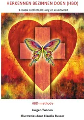 Jurgen Toonen - HERKENNEN BEZINNEN DOEN (HBD)