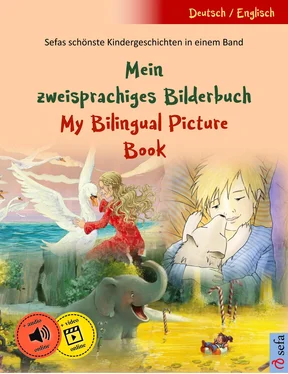 Ulrich Renz Mein zweisprachiges Bilderbuch – My Bilingual Picture Book (Deutsch – Englisch) обложка книги