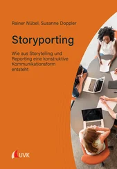 Rainer Nübel - Storyporting