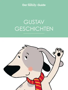 Marie Hübner Vorlesen mit Gustav - Vorlesegeschichten von Eltern family обложка книги