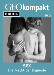 Sex - Die Macht der Begierde (GEOkompakt eBook)