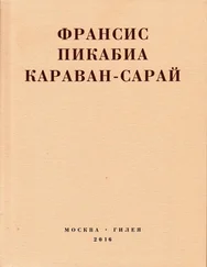Франсис Пикабиа - Караван-сарай