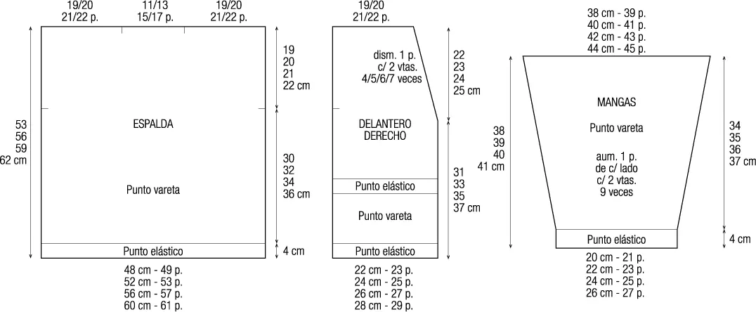 Envolvente MATERIALES 1100 kilo de lana fantasía de grosor mediano una - фото 19